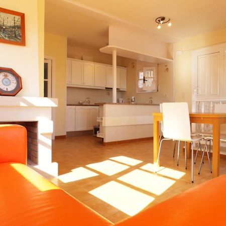 Villa Dorada L'Ametlla de Mar Eksteriør billede