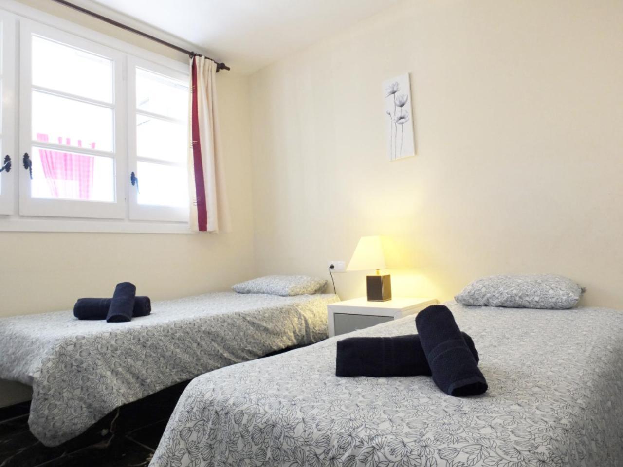 Villa Dorada L'Ametlla de Mar Eksteriør billede