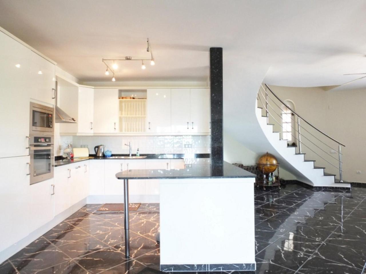 Villa Dorada L'Ametlla de Mar Eksteriør billede